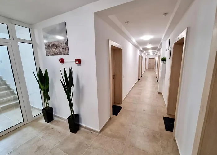 Best Family Appartment 58