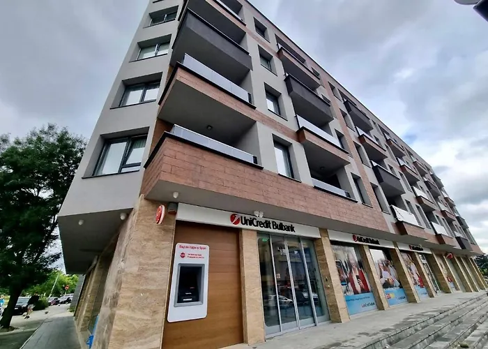 Best Family Appartment 58