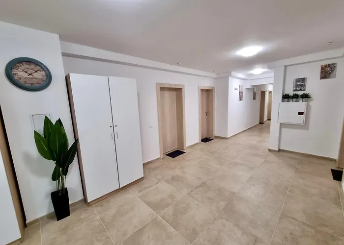 Best Family Appartment 58