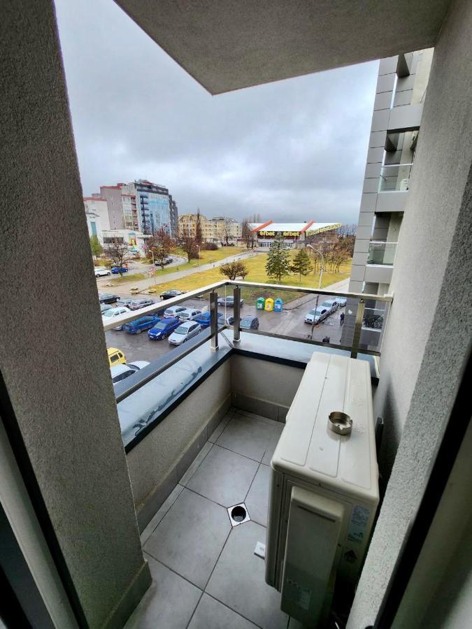 Family 58 Apartment *